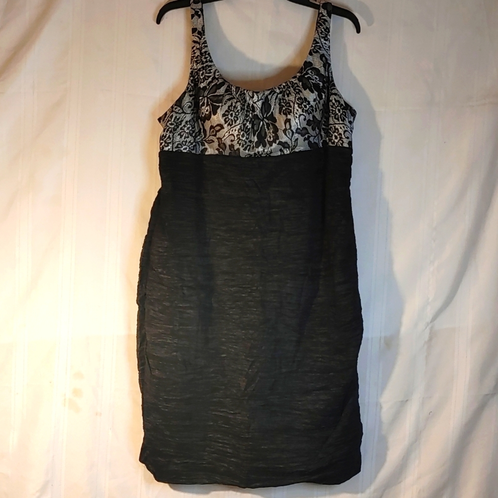 S. L. Fashion Dress
